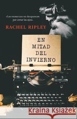 En mitad del invierno Rachel Ripley   9798223801023