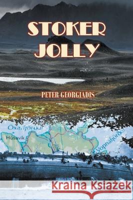 Stoker Jolly Peter Georgiadis   9798223802129 APS Books