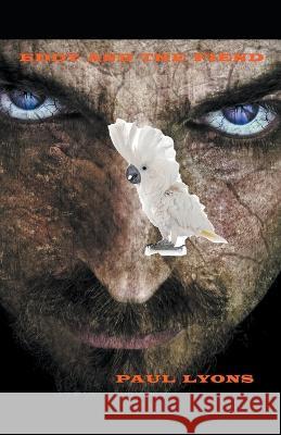 Eddy and the Fiend Paul Lyons   9798223817109