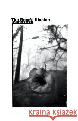 The Boss's Illusion Farhad Ansari   9798223820321