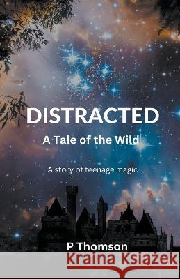 Distracted Peter Thomson 9798223838487