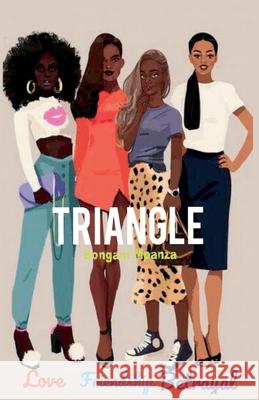 Triangle Bongani Mpanza 9798223846383