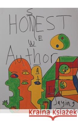 Honest Author Kevin Snelson   9798223849957 Kevin Snelson