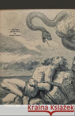 Loki's Oath Jennifer Lainhart 9798223885412