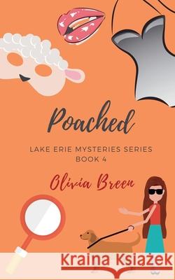 Poached Olivia Breen 9798223888031