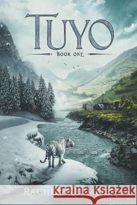 Tuyo Rachel Neumeier   9798223894131 Rachel Neumeier