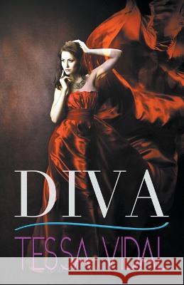Diva Tessa Vidal   9798223921608