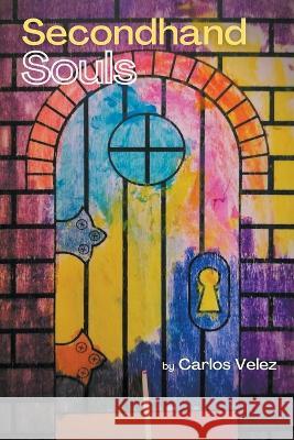 Secondhand Souls Carlos Velez   9798223922506 Scurvy Rickets