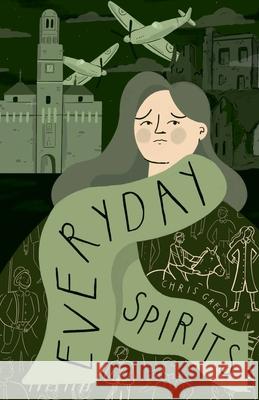 Everyday Spirits Chris Gregory 9798223994213