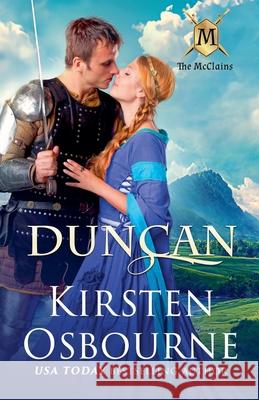 Duncan Kirsten Osbourne 9798224028696 Unlimited Dreams