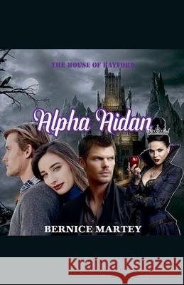 Alpha Aidan Bernice Martey 9798224029136