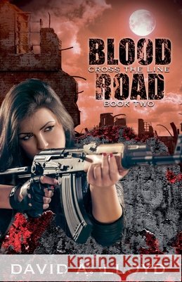 Cross The Line Book 2: 