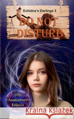Do Not Disturb Marianna Palmer 9798224074013