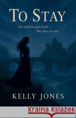 Chained Hearts Kelly Jones 9798224076949