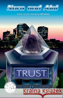 Trust David Sines 9798224086351