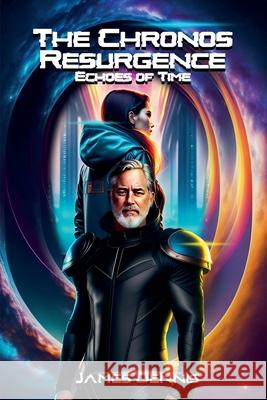 The Chronos Resurgence James Dennis 9798224094592