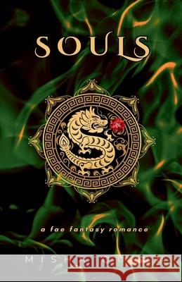 Souls Misha Quinn 9798224116782