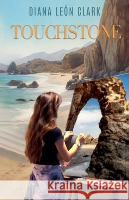 Touchstone Diana Leon Clark 9798224130399