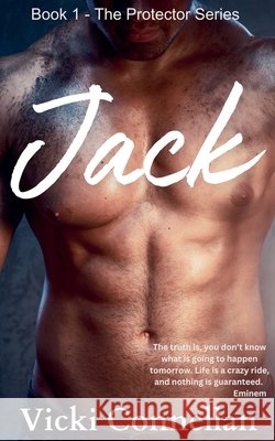 Jack of Hearts Vicki Connellan 9798224167272