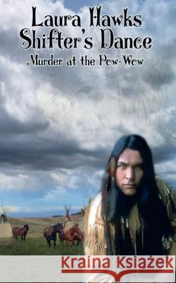 Shifter's Dance Laura Hawks 9798224198030