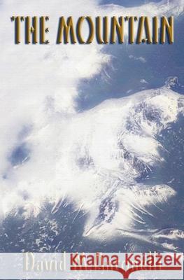 The Mountain David Antonelli 9798224198986