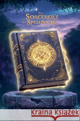 The Sorcerer's Spellbook Sarah Elizabeth Davis 9798224201990