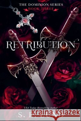 Retribution S E Lund 9798224206858