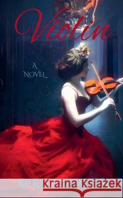 Violin April Seymour 9798224207251