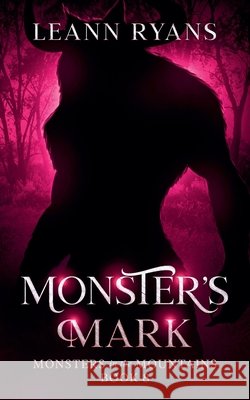 Monster's Mark Leann Ryans 9798224245192