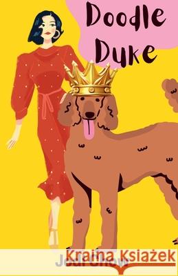 Doodle Duke Jodi Chow 9798224249589