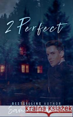 2Perfect Sam E Kraemer 9798224289097 Sam E. Kraemer