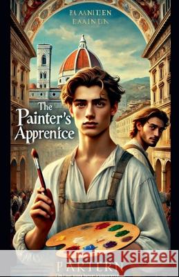 The Painter's Apprentice Jerry Tilley 9798224330874