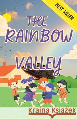 The Rainbow Valley Laura Lee 9798224343836