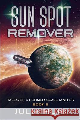 Sun Spot Remover Julia Huni 9798224345106