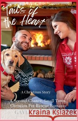 Tails of the Heart Gayle M Irwin 9798224357925