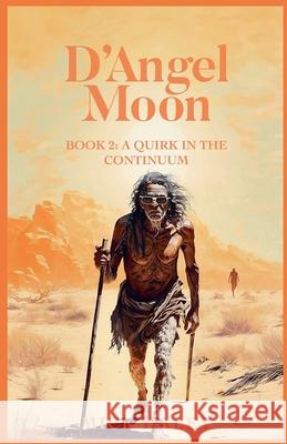 A Quirk in the Continuum Mick Daley 9798224365234