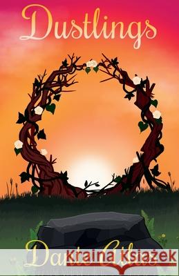 Dustlings Dante Atlas 9798224377206