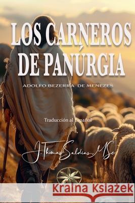 Lo Carneros de Panúrgia Dr Adolfo Bezerra de Menezes 9798224392759