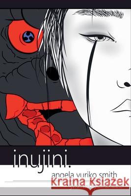Inujini Angela Yuriko Smith 9798224406111