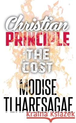 Cost Ethic Modise Tlharesagae 9798224461387