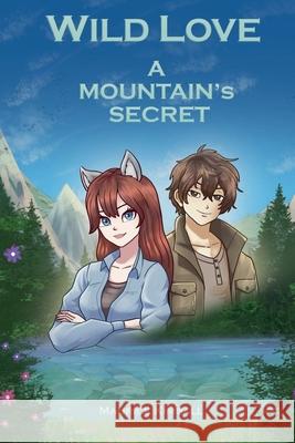 A Mountain's Secret Maurice Kimball 9798224471348