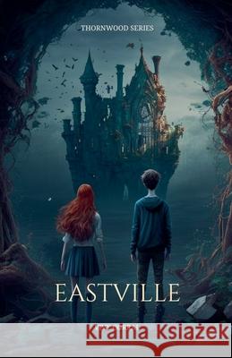 Eastville Vivy Corral 9798224514427