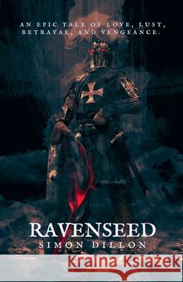 Ravenseed Simon Dillon 9798224515516