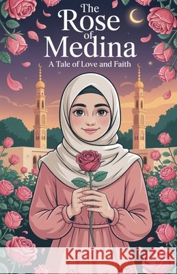 The Rose of Medina Rahman, Amina 9798224569946