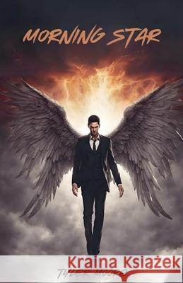 Morningstar Tyler Moore 9798224578597