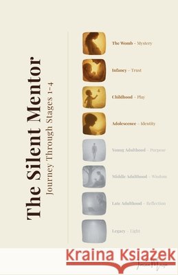 The Silent Mentor - Journey Through Stages 1-4 Mirza, Imran 9798224581634