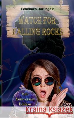 Watch for Falling Rocks Marianna Palmer 9798224602407