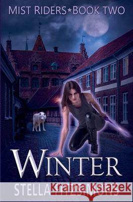 Winter Stella Fitzsimons 9798224610266