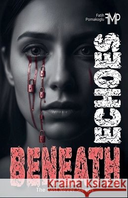 Echoes Beneath Fmp, Pomakoglu, Fatih 9798224660575 Fatih Pomakoglu