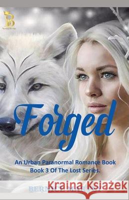 Forged Bernice Martey 9798224668311